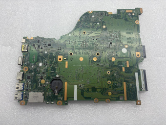 Материнская плата ACER e5-575g-71h4 донор компонентов (039520)