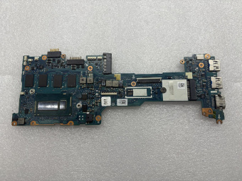 Материнская плата Sony Vaio SVP1321 (039367)