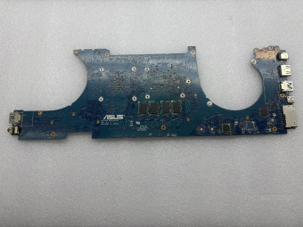 Материнская плата ASUS UX533FD донор видеочипа N17P-G0-A1 (039719)