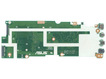 Материнская плата ASUS TP401MAR Pentium Silver N5030