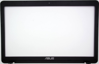 Рамка экрана  ноутбука Asus X751