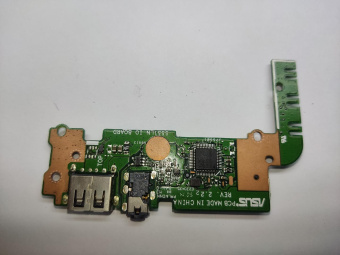 Плата расширения Asus S551LN