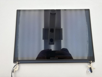 Экран в сборе для ноутбука Asus UX3405MA Экран не проверен (040649)