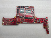 Материнская плата ASUS GM501GM донор I7-8750, N17E-G1-A1