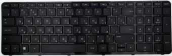 Клавиатура для ноутбука HP 17-e011sr