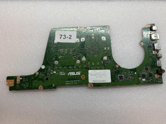 Материнская плата ASUS K6500ZC (040829) Материнская плата ASUS K6500ZC (040829)