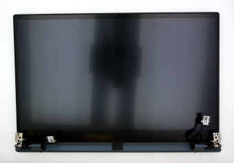Экран донор Asus UX482 пятна в нижних углах матрицы
