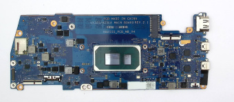 Материнская плата ASUS UX325EA донор компонентов (039056)