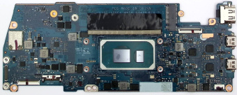 Материнская плата ASUS UX425EA донор компонентов (039290)