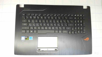 Топкейс Asus GL753