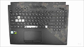 Топкейс -донор  для ноутбука ASUS  GL504