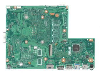 Материнская плата ASUS X540LA (процессор i3-5005U(HD GRAPHICS 5500))