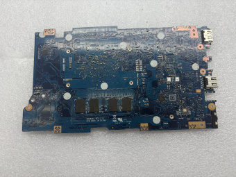 Материнская плата ASUS M3402RA донор компонентов (039466)