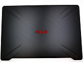 Крышка экрана ноутбука ASUS FX705G