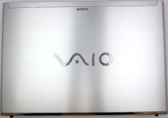 Крышка экрана  ноутбука Sony SVT131A11L