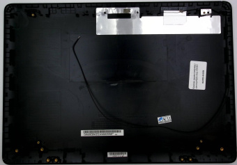 Крышка экрана (матрицы) для ноутбука Asus X456U
