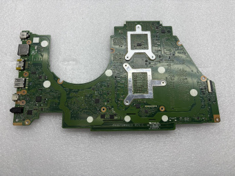 Материнская плата ASUS X571LH донор компонентов (039592)