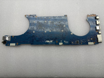 Материнская плата ASUS UX534FTC донор компонентов (039731)