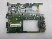 Материнская плата ASUS N751JK донор компонентов (039516)