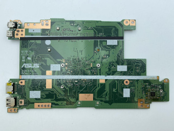 Материнская плата ASUS X515MA донор процессора Celeron N4020 (039226)