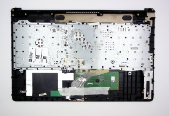 Топкейс-донор для ноутбука HP 15-da0191ur