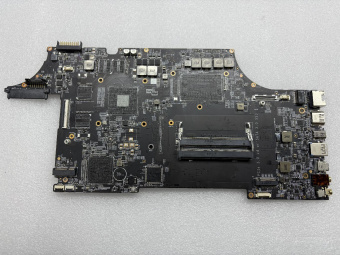 Материнская плата MSI GL73 8RD (040195)