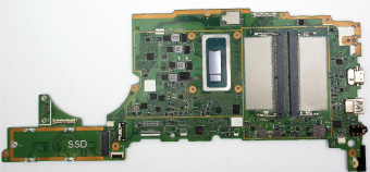 Материнская плата ASUS B2502FBA  i5-1240P (038779)