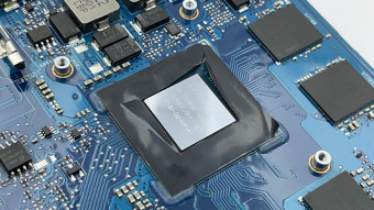 Материнская плата ASUS FX705DT (Ryzen 5 3550H и GTX 1650) Материнская плата ASUS FX705DT (Ryzen 5 3550H и GTX 1650)