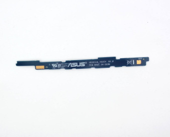 Плата подключения шлейфов матрицы и тачскрина в ноутбуке Asus UX363JA