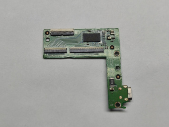 TF103C_TP_USB_ATMEL BRD REV: 1.2