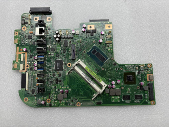 Материнская плата ASUS ET2321I донор компонентов (039836)