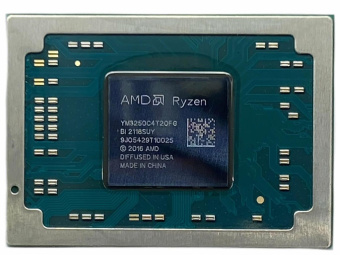 Процессор R3-3250U YM3250C4T2OFG RB