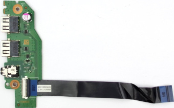 Плата  USB, аудио портов ноутбука Acer Predator Helios 300 series N17C1