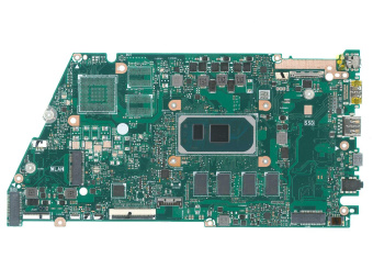 Материнская плата ASUS X521JAY (процессор SRGKG Intel Core i5-1035G1)