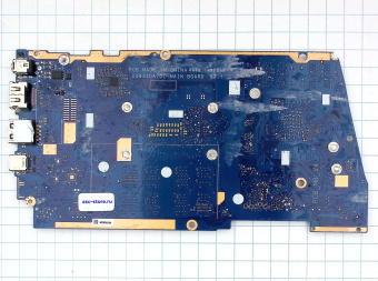 Материнская плата ASUS UX431DA  UMA, R5 3500U под восстановление (040026)