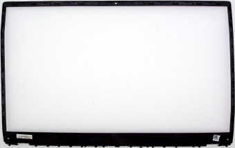 Рамка экрана для ноутбука Asus F512D без заглушек петель
