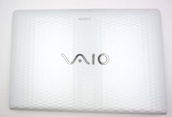 Крышка  ноутбука Sony PCG-71812V, Sony Vaio VPC-EH