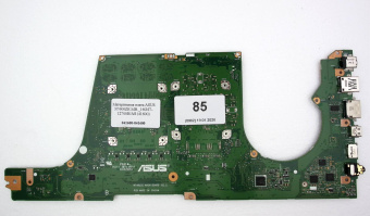 Материнская плата ASUS N7600ZE  I7-12700H(41600)