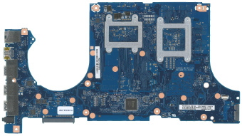 Материнская плата ASUS FX505DD (Ryzen 5 3550H и GTX 1050)