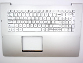 Топкейс-донор для ноутбука Dell  Inspiron 7791
