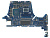 Материнская плата ASUS FA707RM (RTX3060 и R 7 6800H)