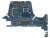 Материнская плата ASUS FA707RM (RTX3060 и R 7 6800H)