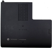 Крышка отсека HDD и RAM для ноутбука HP 17-e011sr