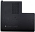 Крышка отсека HDD и RAM для ноутбука HP 17-e011sr