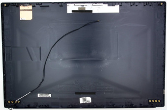 Крышка экрана  ноутбука Asus X1504