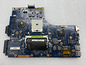 Материнская плата ASUS K55DR донор компонентов (039643)