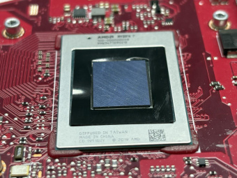 Материнская плата ASUS GA502IU R7-4800H,RTX1660Ti (039948)