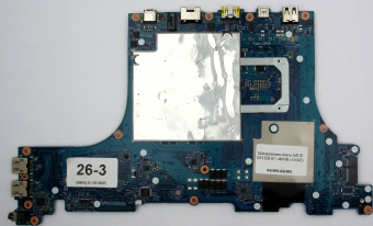 Материнская плата ASUS G513IH  R7-4800H, GTX1650  (41092)