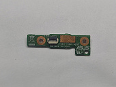 X550EP POWER BOARD REV: 2.0