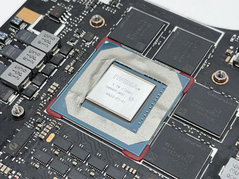 Материнская плата ASUS GZ301ZE (i9-12900H и RTX3050Ti) (039616)